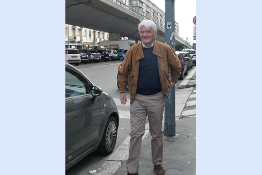 Pranzo d’Autunno 2019